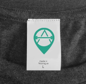 DopeLife crop-top fleece hoodie (W)